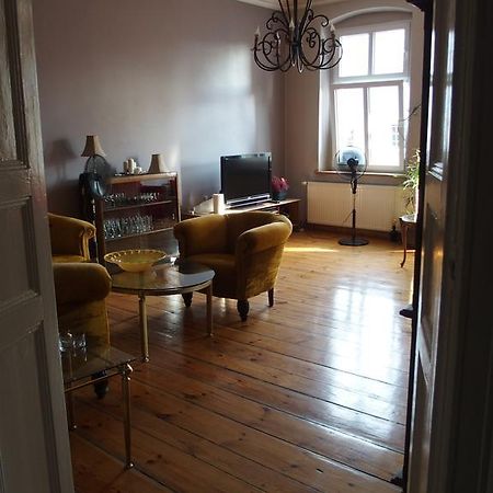 Refined Flat In Jezyce District Διαμέρισμα Πόζναν Εξωτερικό φωτογραφία