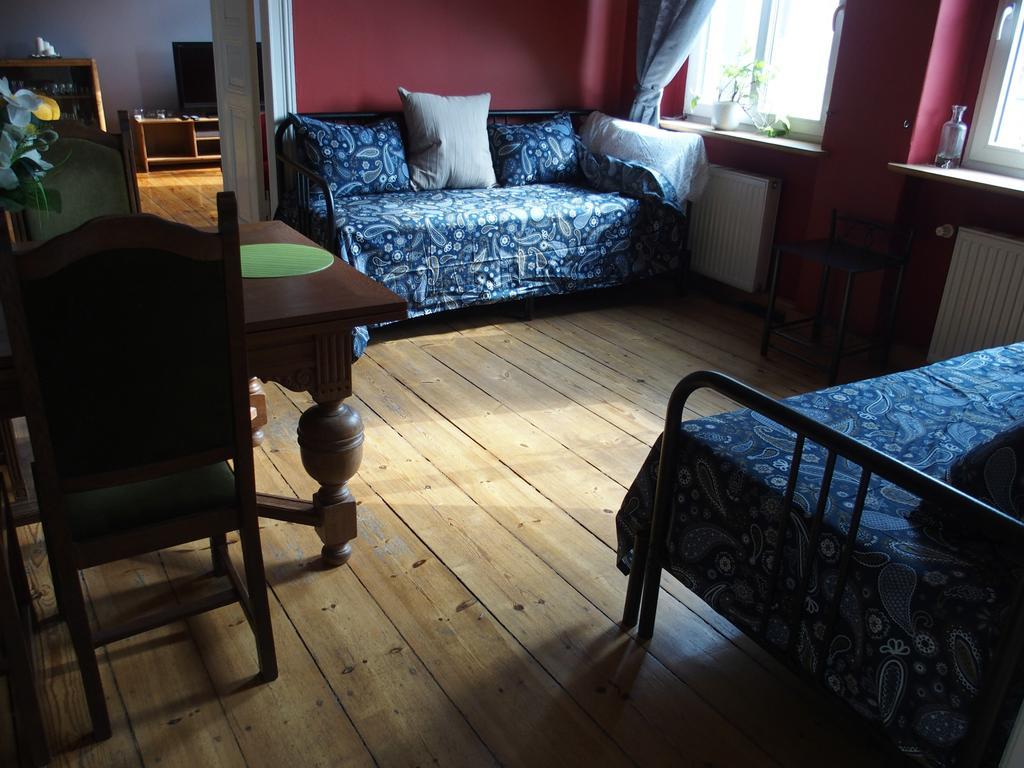 Refined Flat In Jezyce District Διαμέρισμα Πόζναν Εξωτερικό φωτογραφία