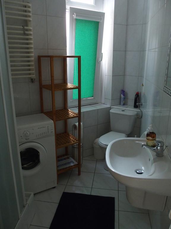 Refined Flat In Jezyce District Διαμέρισμα Πόζναν Εξωτερικό φωτογραφία