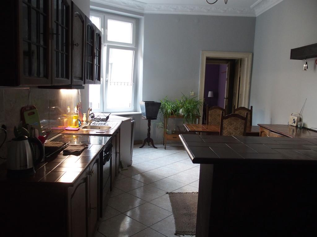 Refined Flat In Jezyce District Διαμέρισμα Πόζναν Εξωτερικό φωτογραφία