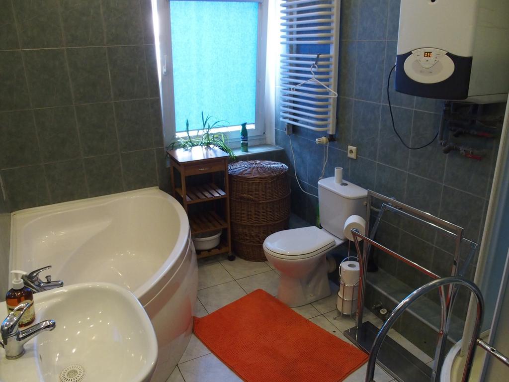 Refined Flat In Jezyce District Διαμέρισμα Πόζναν Εξωτερικό φωτογραφία