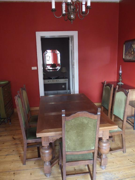 Refined Flat In Jezyce District Διαμέρισμα Πόζναν Εξωτερικό φωτογραφία