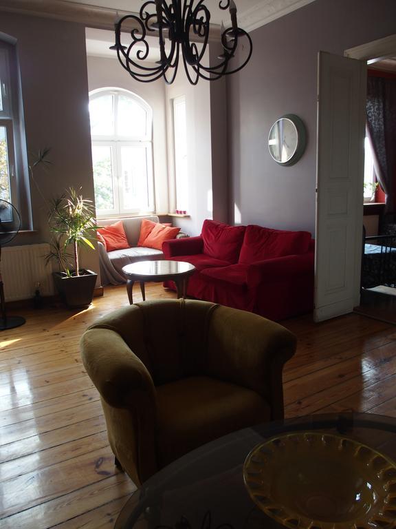 Refined Flat In Jezyce District Διαμέρισμα Πόζναν Εξωτερικό φωτογραφία