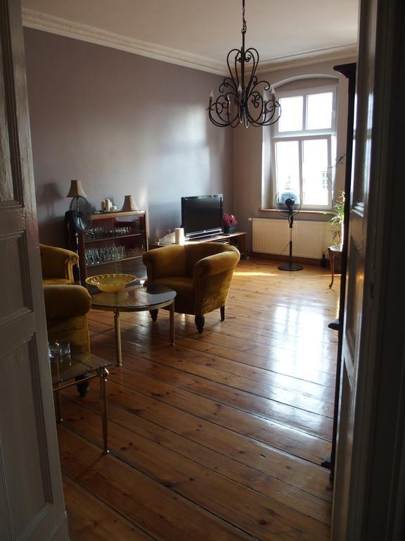 Refined Flat In Jezyce District Διαμέρισμα Πόζναν Εξωτερικό φωτογραφία