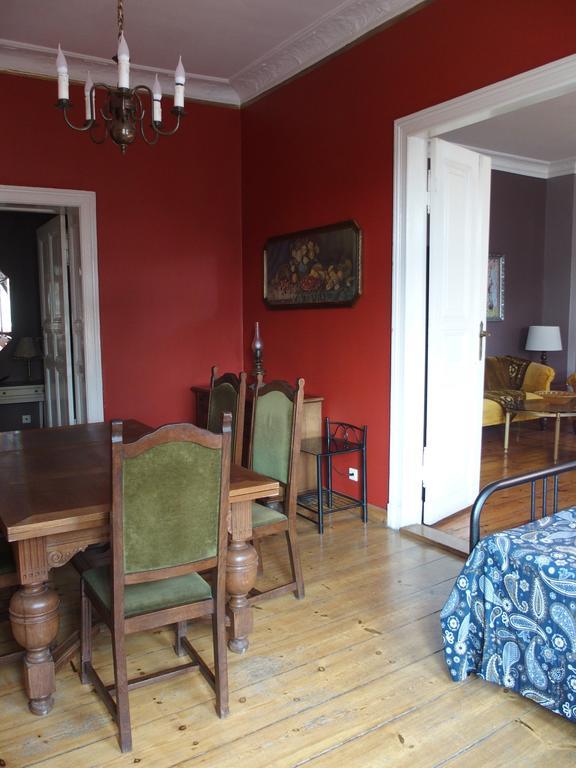 Refined Flat In Jezyce District Διαμέρισμα Πόζναν Εξωτερικό φωτογραφία