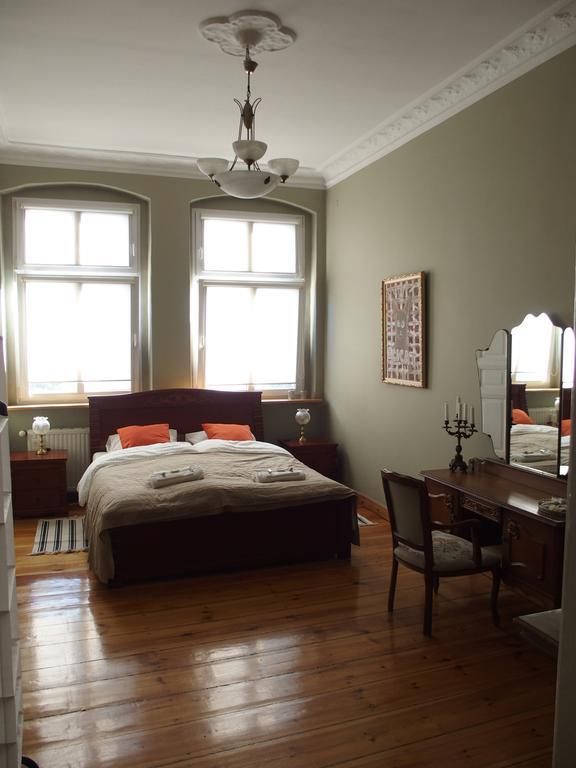Refined Flat In Jezyce District Διαμέρισμα Πόζναν Εξωτερικό φωτογραφία