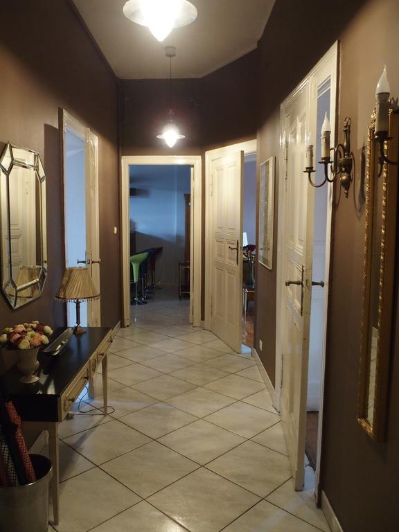 Refined Flat In Jezyce District Διαμέρισμα Πόζναν Εξωτερικό φωτογραφία